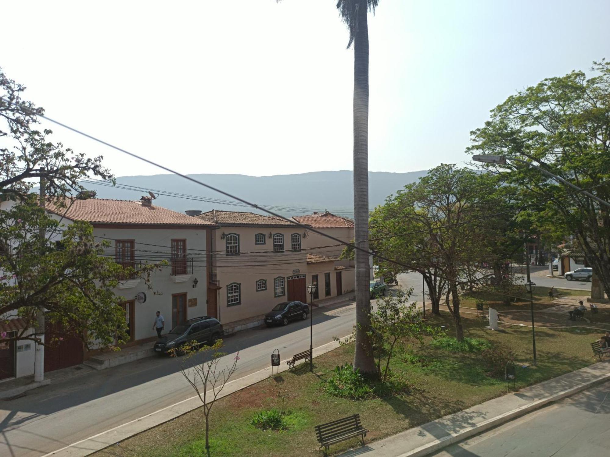 Casa Da Tuta Pousada Tiradentes Extérieur photo