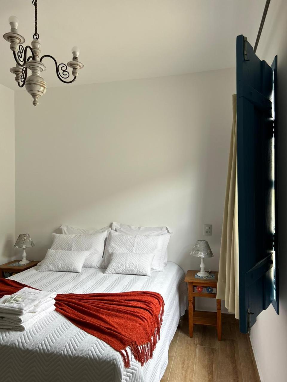 Casa Da Tuta Pousada Tiradentes Chambre photo