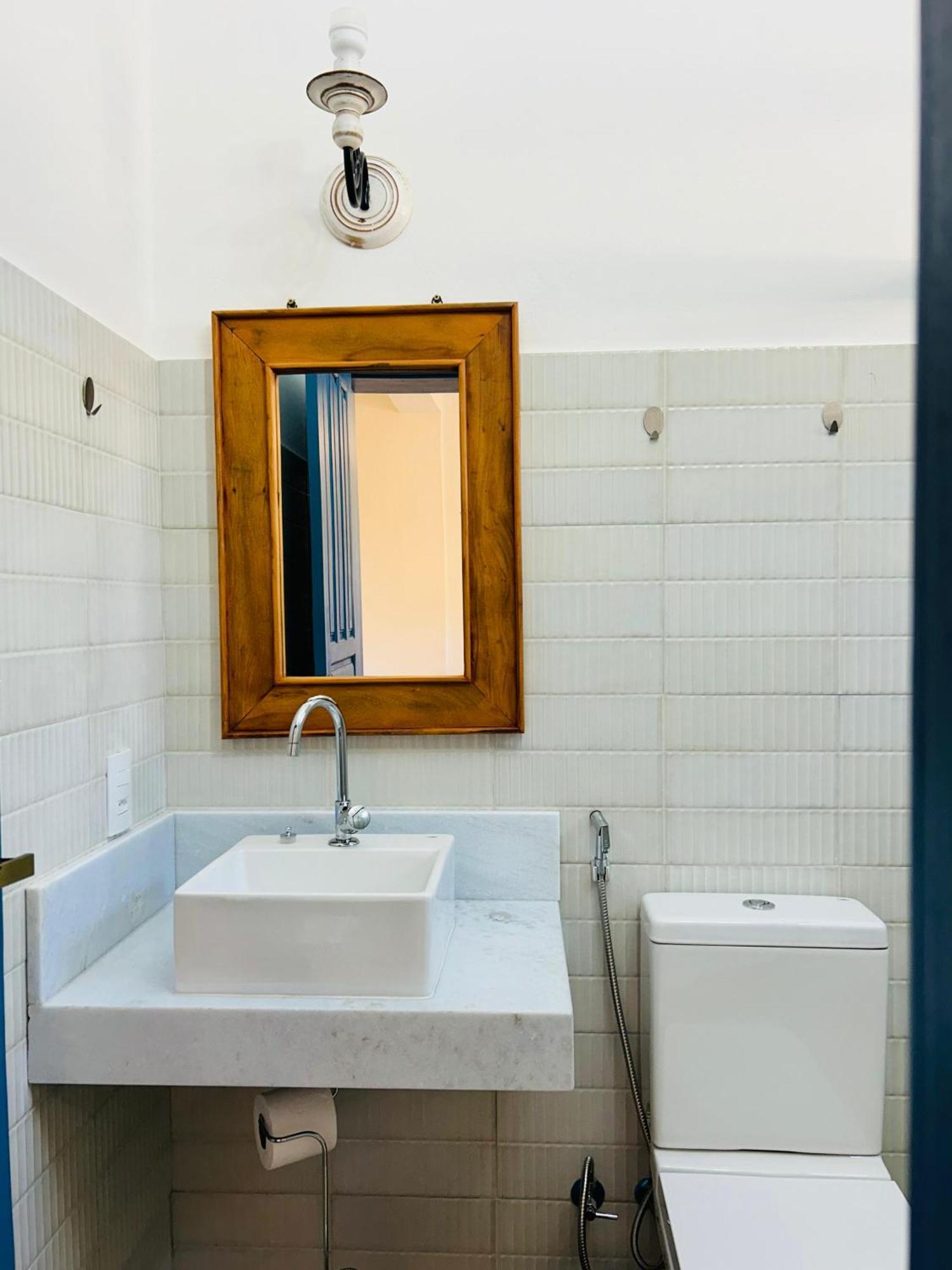Casa Da Tuta Pousada Tiradentes Chambre photo
