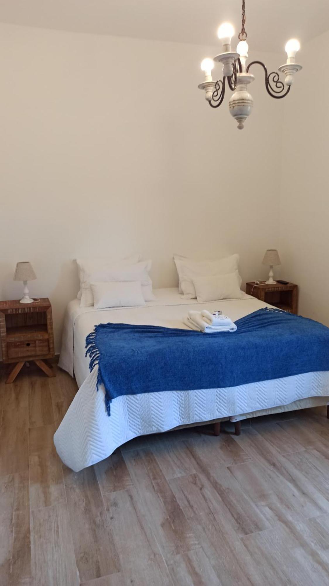 Casa Da Tuta Pousada Tiradentes Chambre photo