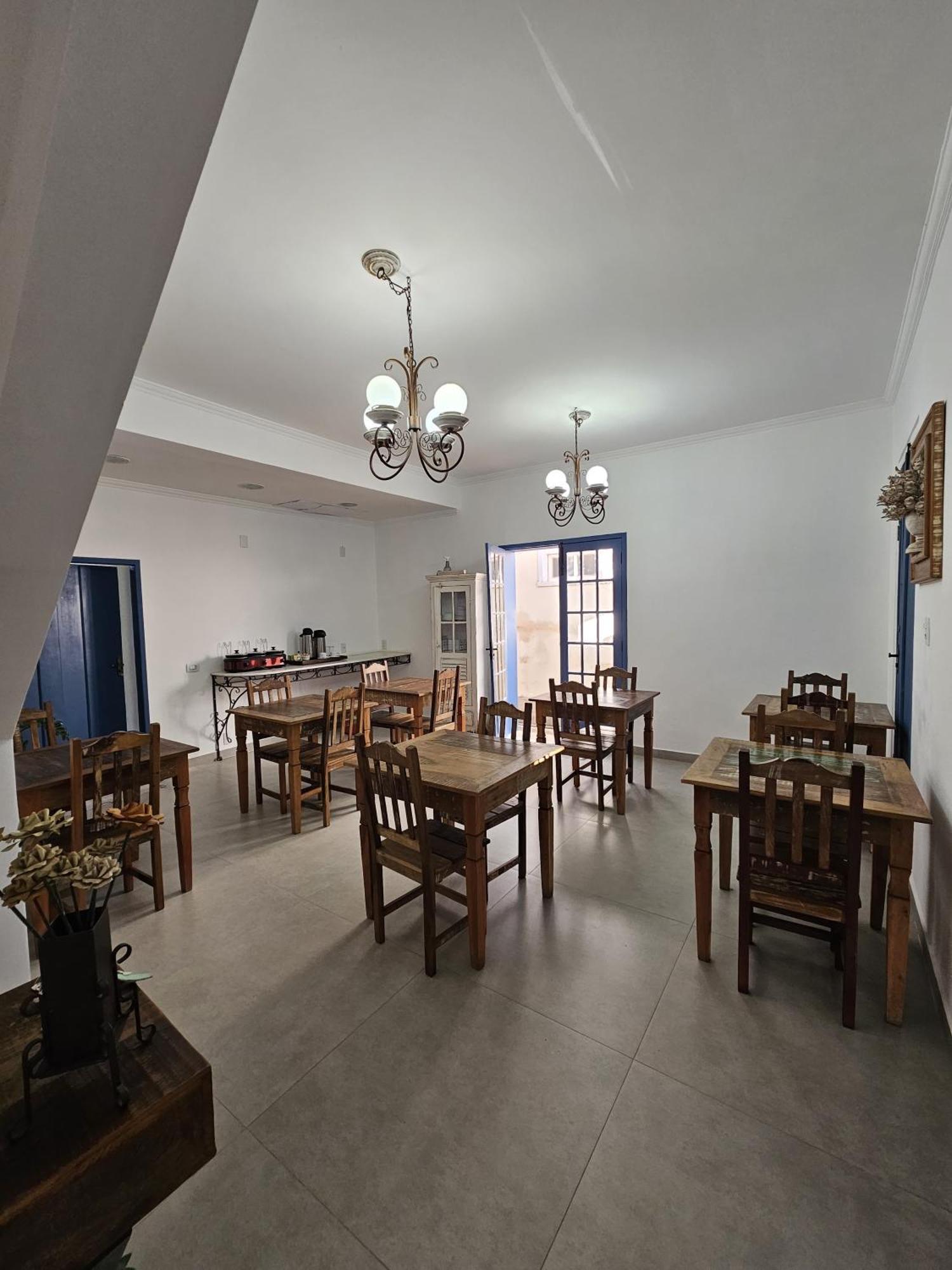 Casa Da Tuta Pousada Tiradentes Extérieur photo